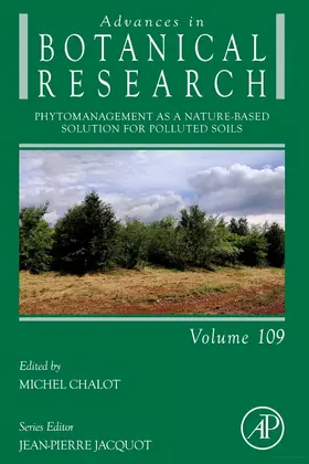 Phytomanagement as a nature-based solution for polluted soils | Buch | 978-0-443-15825-4 | www2.sack.de