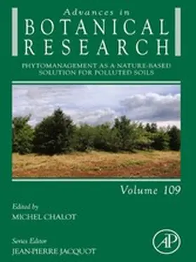 Chalot |  Phytomanagement as a nature-based solution for polluted soils | eBook | Sack Fachmedien