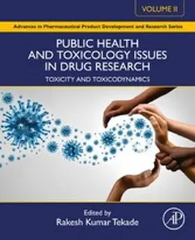Tekade |  Public Health and Toxicology Issues in Drug Research, Volume 2 | eBook | Sack Fachmedien