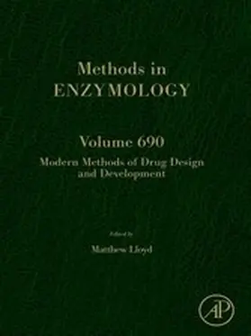 Lloyd |  Modern Methods of Drug Design and Development | eBook | Sack Fachmedien