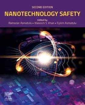 Asmatulu / Khan |  Nanotechnology Safety | eBook | Sack Fachmedien