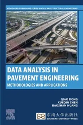 Dong / Chen / Huang | Data Analysis in Pavement Engineering | E-Book | sack.de