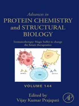 Donev |  Immunotherapy: Magic Bullet to Change the Future Therapeutics | eBook | Sack Fachmedien