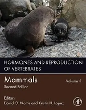 Norris / Lopez | Hormones and Reproduction of Vertebrates, Volume 5 | E-Book | sack.de