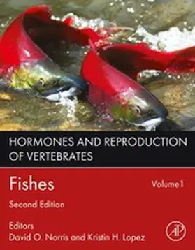 Norris / Lopez | Hormones and Reproduction of Vertebrates, Volume 1 | E-Book | sack.de