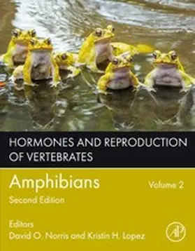 Norris / Lopez | Hormones and Reproduction of Vertebrates, Volume 2 | E-Book | sack.de
