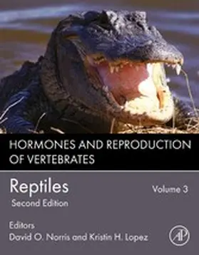 Norris / Lopez | Hormones and Reproduction of Vertebrates, Volume 3 | E-Book | sack.de