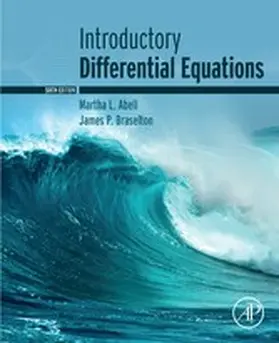 Abell / Braselton | Introductory Differential Equations | E-Book | sack.de