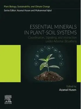 Husen | Essential Minerals in Plant-Soil Systems | E-Book | sack.de