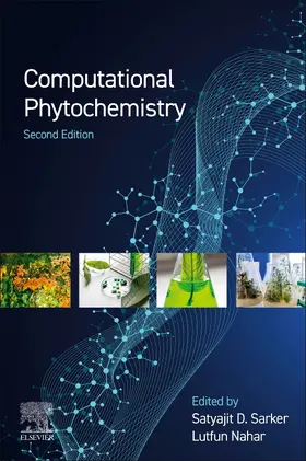 Sarker / Nahar |  Computational Phytochemistry | Buch |  Sack Fachmedien