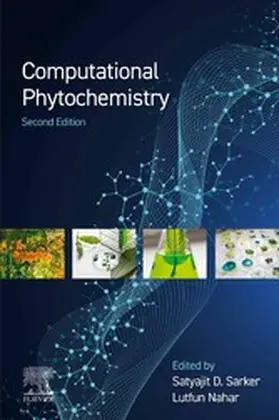 Sarker / Nahar |  Computational Phytochemistry | eBook | Sack Fachmedien