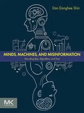 Shin | Minds, Machines, and Misinformation | E-Book | www2.sack.de