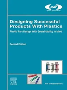 Maclean-Blevins |  Designing Successful Products with Plastics | eBook | Sack Fachmedien