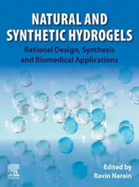 Narain |  Natural and Synthetic Hydrogels | eBook | Sack Fachmedien
