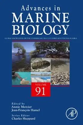 Mercier / Hamel | Global Knowledge on the Commercial Sea Cucumber Holothuria Scabra | E-Book | sack.de
