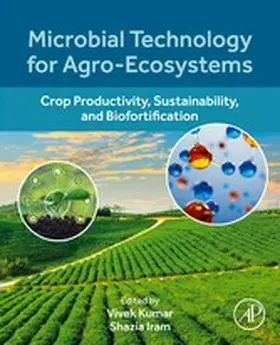 Kumar / Iram | Microbial Technology for Agro-Ecosystems | E-Book | sack.de