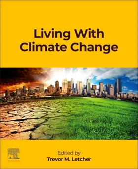 Letcher | Living With Climate Change | Buch | 978-0-443-18515-1 | www2.sack.de