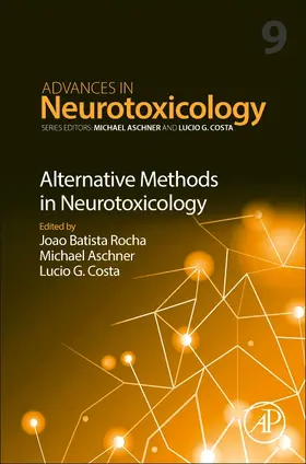 Alternative Methods in Neurotoxicology | Buch | 978-0-443-18582-3 | www2.sack.de
