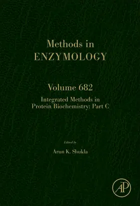 Shukla | Integrated Methods in Protein Biochemistry: Part C | Buch | 978-0-443-18592-2 | sack.de