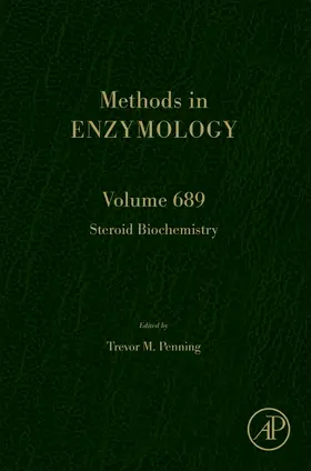 Steroid Biochemistry | Buch | 978-0-443-18596-0 | sack.de