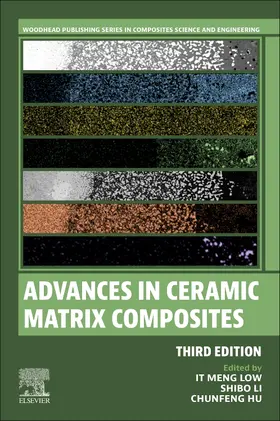 Low / Li / Hu |  Advances in Ceramic Matrix Composites | Buch |  Sack Fachmedien