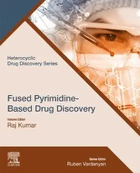 Kumar |  Fused Pyrimidine-Based Drug Discovery | eBook | Sack Fachmedien