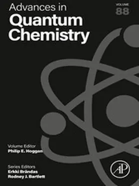  Advances in Quantum Chemistry | eBook | Sack Fachmedien