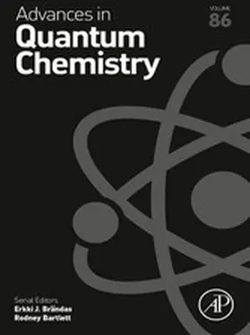 Advances in Quantum Chemistry | eBook | Sack Fachmedien