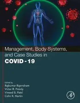 Rajendram AKC / Rajendram / Patel | Management, Body Systems, and Case Studies in COVID-19 | E-Book | sack.de