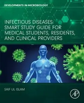 Islam |  Infectious Diseases | eBook | Sack Fachmedien