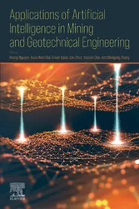 Nguyen / Bui / Topal | Applications of Artificial Intelligence in Mining and Geotechnical Engineering | E-Book | sack.de