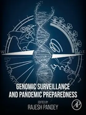 Pandey |  Genomic Surveillance and Pandemic Preparedness | eBook | Sack Fachmedien