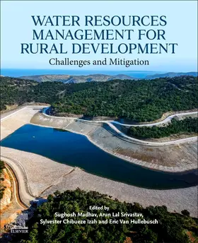 Madhav / Chibueze Izah / van Hullebusch |  Water Resources Management for Rural Development | Buch |  Sack Fachmedien