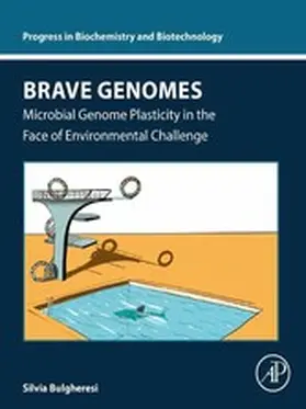 Bulgheresi |  Brave Genomes | eBook | Sack Fachmedien