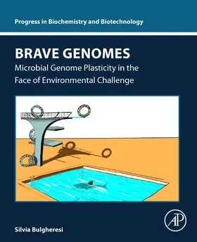 Bulgheresi | Brave Genomes | Buch | 978-0-443-18789-6 | sack.de