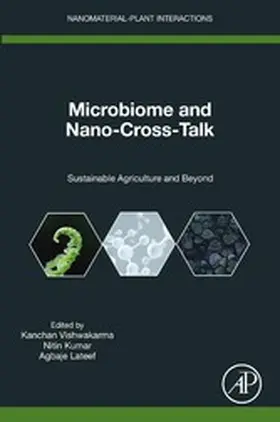 Vishwakarma MTech and (MNNIT Allahabad) / Vishwakarma / Kumar MTech and (MNNIT Allahabad) |  Microbiome and Nano-Cross-Talk | eBook | Sack Fachmedien