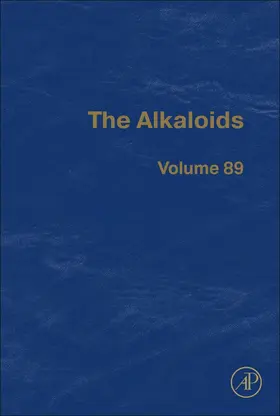 The Alkaloids | Buch | 978-0-443-18833-6 | www2.sack.de