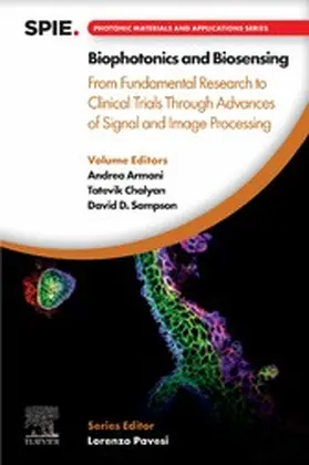 Armani / Chalyan / Sampson | Biophotonics and Biosensing | E-Book | sack.de
