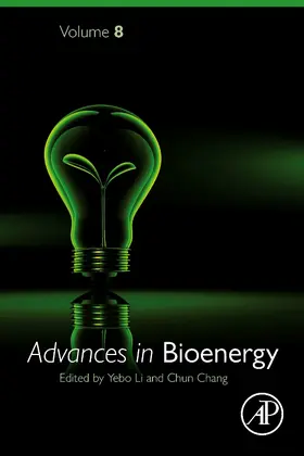 Advances in Bioenergy | Buch | 978-0-443-18856-5 | sack.de