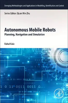 Kala | Autonomous Mobile Robots | Buch | 978-0-443-18908-1 | sack.de