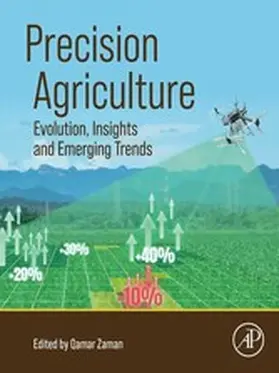 Zaman | Precision Agriculture | E-Book | sack.de