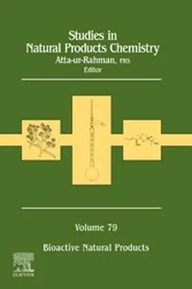 Rahman |  Studies in Natural Products Chemistry | eBook | Sack Fachmedien