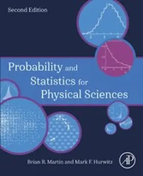 Martin / Hurwitz | Probability and Statistics for Physical Sciences | E-Book | www2.sack.de