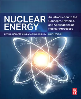 Murray / Holbert |  Nuclear Energy | Buch |  Sack Fachmedien
