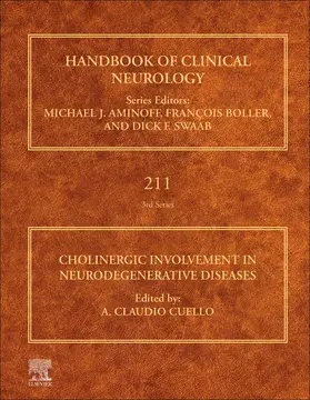 Cuello |  Cholinergic Involvement in Neurodegenerative Diseases | Buch |  Sack Fachmedien