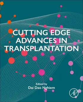 Nghiem |  Cutting Edge Advances in Transplantation | Buch |  Sack Fachmedien