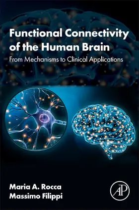 Rocca / Filippi |  Functional Connectivity of the Human Brain | Buch |  Sack Fachmedien