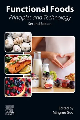 Guo | Functional Foods | Buch | 978-0-443-19100-8 | sack.de