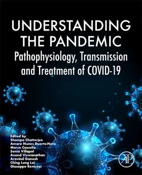 Chatterjee / Duarte Neto / Cascella |  Understanding the Pandemic | Buch |  Sack Fachmedien