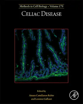 Celiac Disease | Buch | 978-0-443-19202-9 | www2.sack.de
